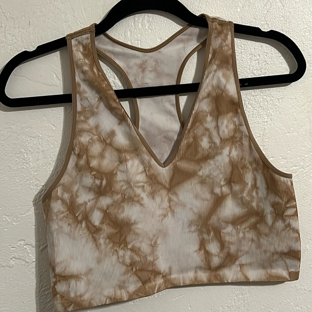 DSG Women's Cropped Tank Top